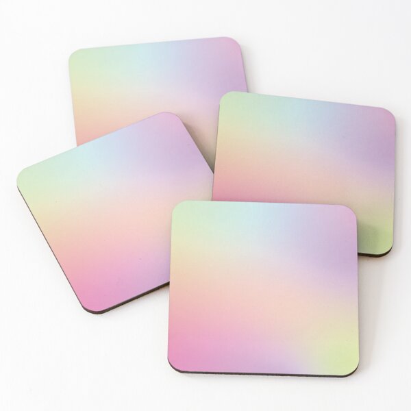 Item preview, Very Challenging Rainbow Gradient Prismatic Puzzle designed and sold by MalikaBela.