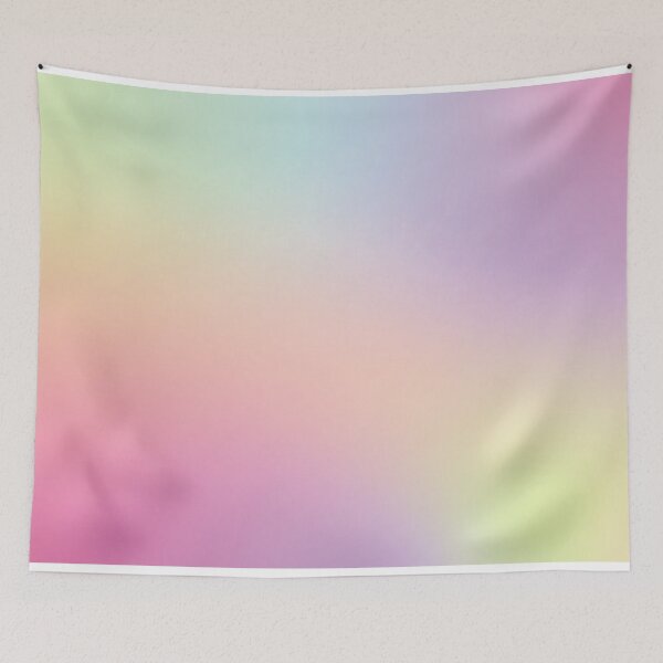 Item preview, Very Challenging Rainbow Gradient Prismatic Puzzle designed and sold by MalikaBela.