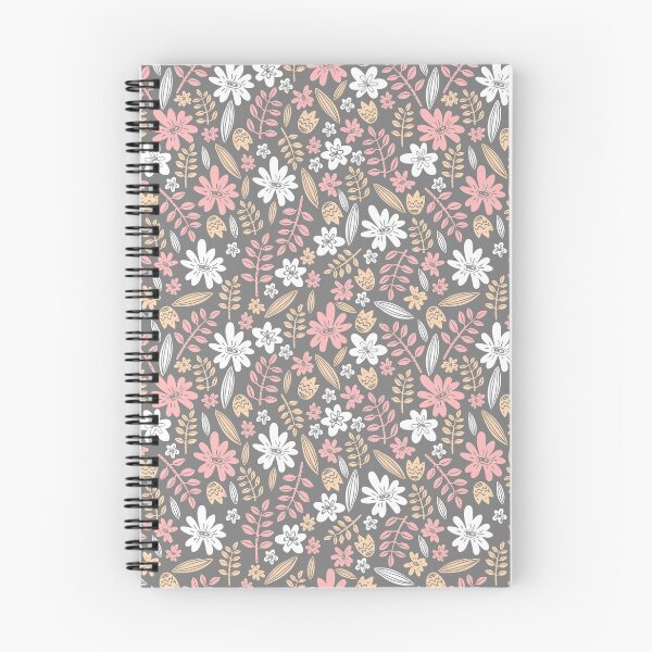 Item preview, Floral Pattern designed and sold by cdmarchant.