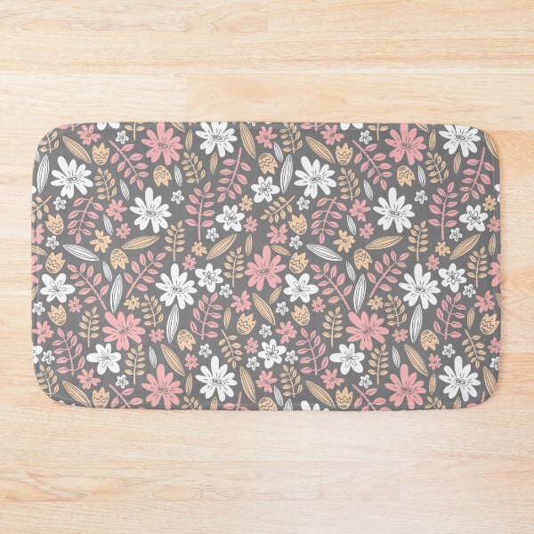 Item preview, Floral Pattern designed and sold by cdmarchant.
