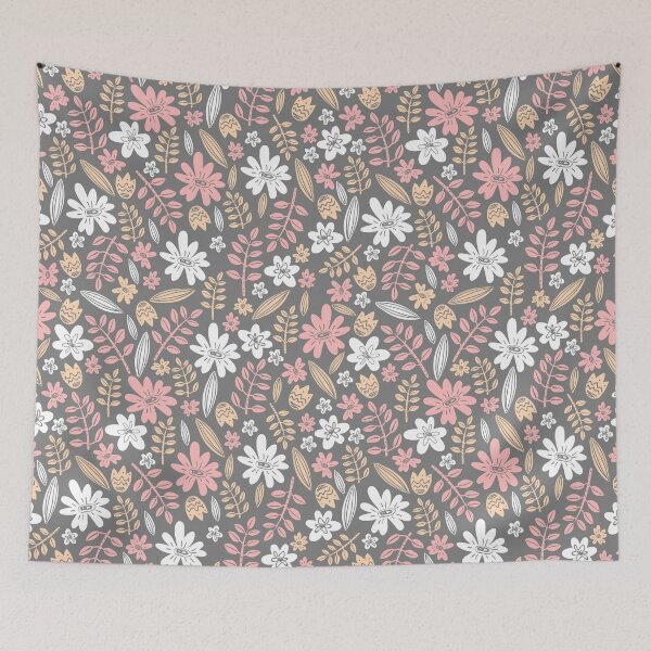 Item preview, Floral Pattern designed and sold by cdmarchant.