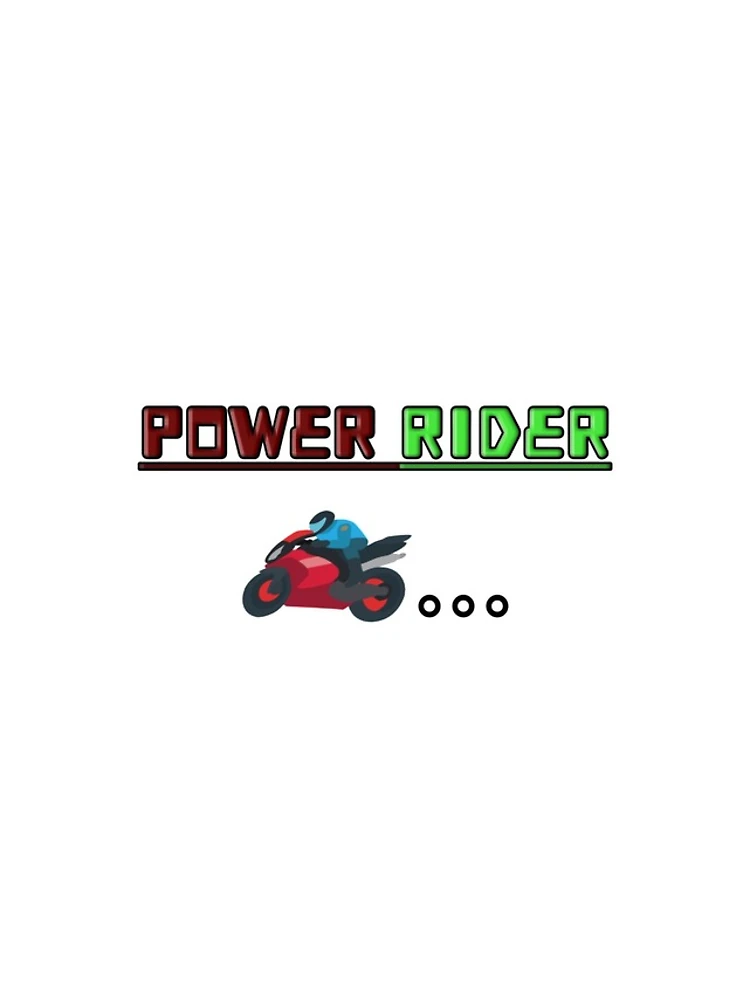 Thumbnail 4 of 4, iPhone Case, Power Bike Rider designed and sold by Smartdive.