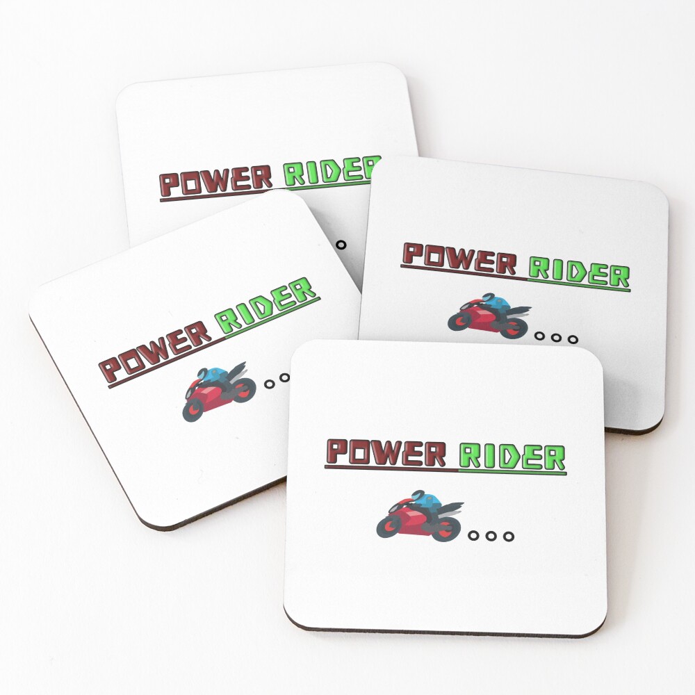 Item preview, Coasters (Set of 4) designed and sold by Smartdive.