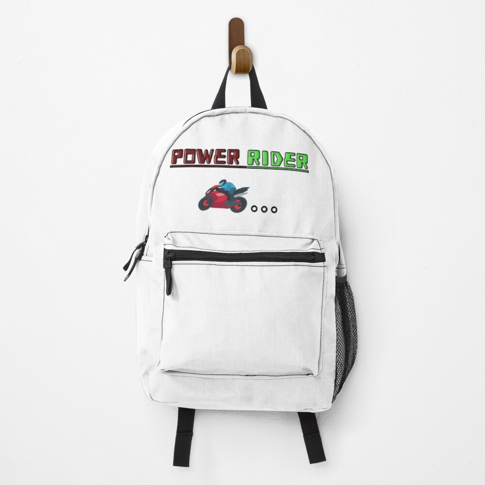 Item preview, Backpack designed and sold by Smartdive.