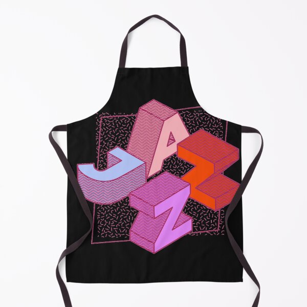 Item preview, Jazzy designed and sold by ukidding.