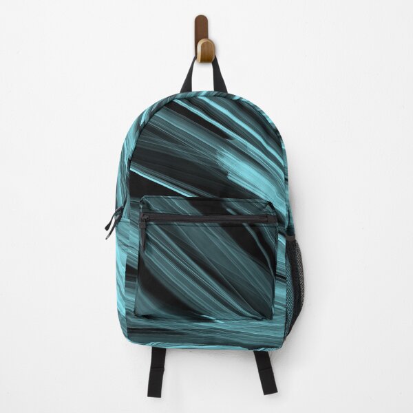 Item preview, Aqua Angular designed and sold by SirkDesignsLtd.