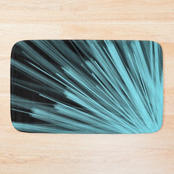 Item preview, Aqua Angular designed and sold by SirkDesignsLtd.