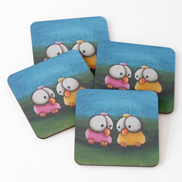Item preview, Good Morning designed and sold by StressieCat.