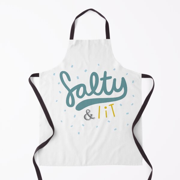 Item preview, Salty and Lit designed and sold by themoodydecor.