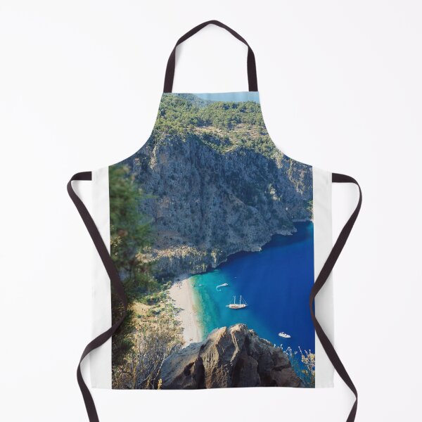 Artikelvorschau, Tropischer Ozeanstrand, Santorini, Griechenland entworfen und verkauft von newburyboutique.