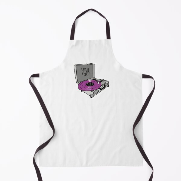 Item preview, Lovely little lonely record player designed and sold by almgre123.