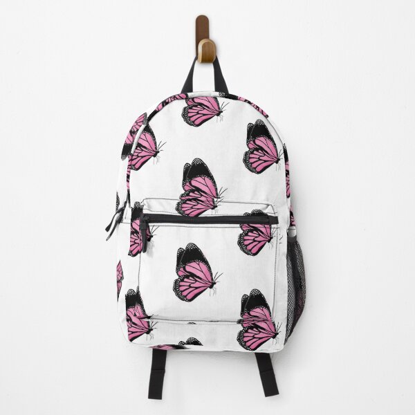 Item preview, Pink Spotty butterfly gradient design designed and sold by amymcn5.