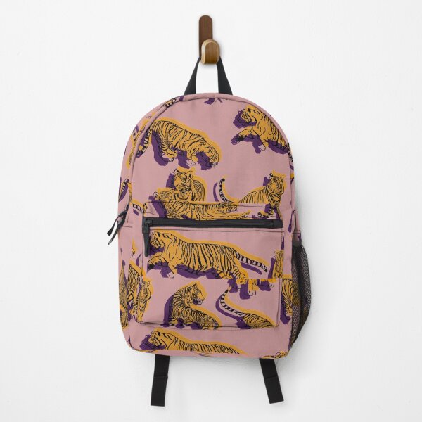Item preview, Tiger Study designed and sold by Brenda Niebles.