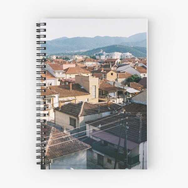 Item preview, Landscape of Bitola Macedonia designed and sold by alexpepelasev.