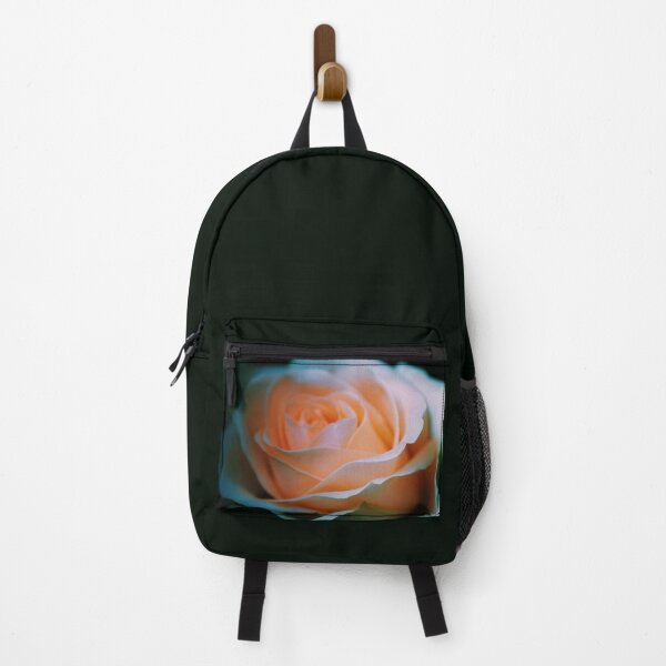 Item preview, Pink, Blue-Hued Rose designed and sold by Wanderlora.