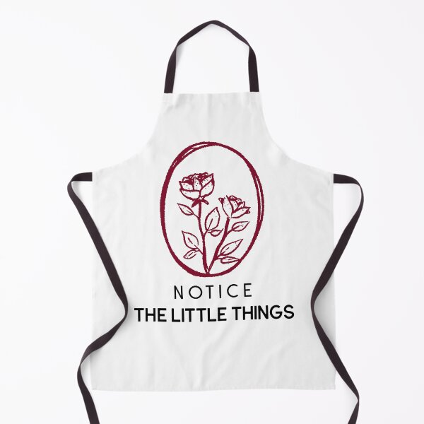 Item preview, Notice the little things designed and sold by SamiNakaweh.