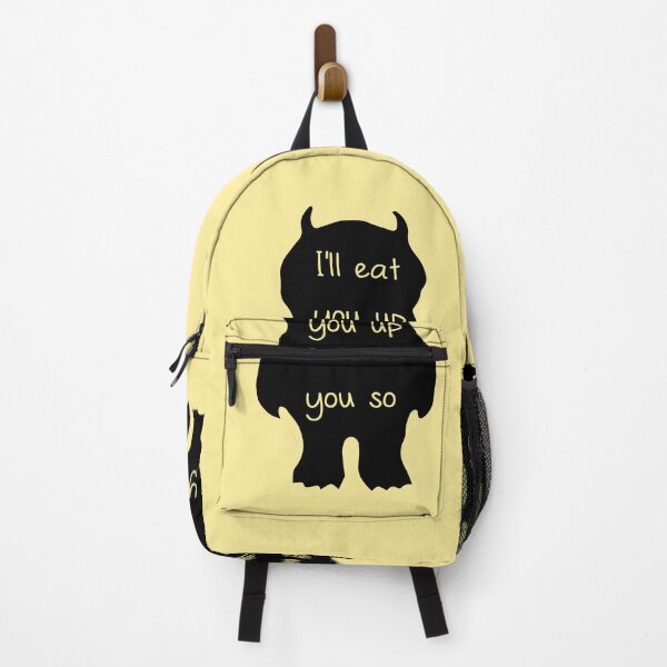 Item preview,  i'll eat you up i love you so designed and sold by MR20.