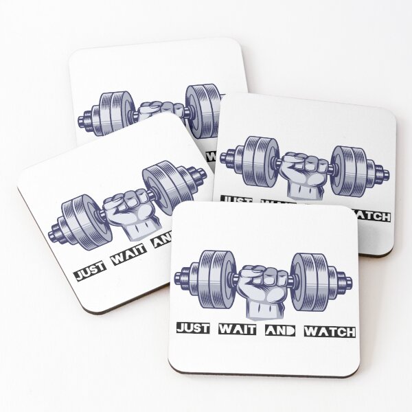 Item preview, Gym Quote for hardworkers. designed and sold by Ajayk27.