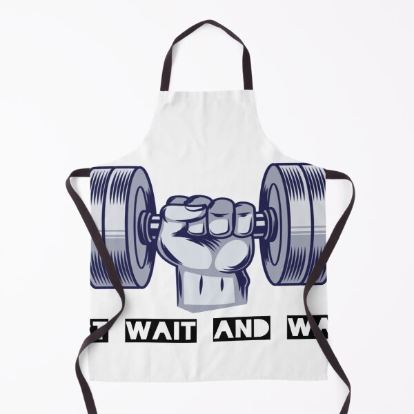 Item preview, Gym Quote for hardworkers. designed and sold by Ajayk27.