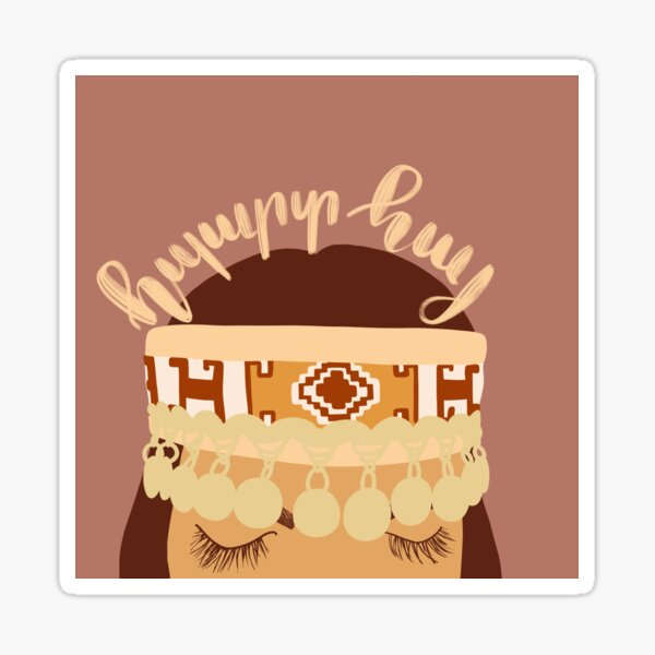 Proud Armenian Sticker