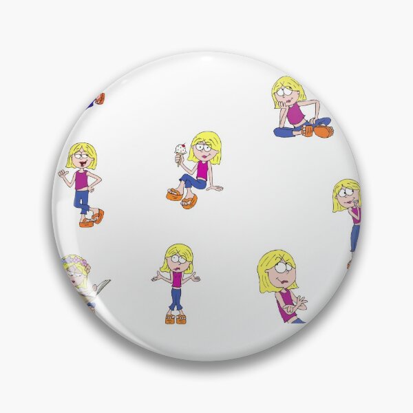 Item preview, lizzie mcguire designed and sold by sanskrttt.