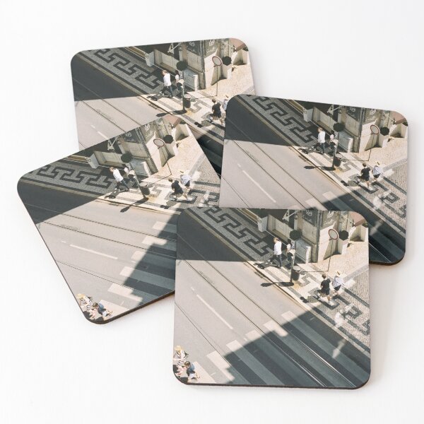 Item preview, Aerial Shot of Lisbon Portugal. designed and sold by alexpepelasev.