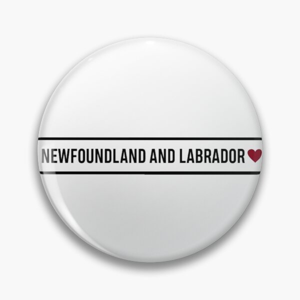 Item preview, newfoundland and labrador designed and sold by cindytrann.