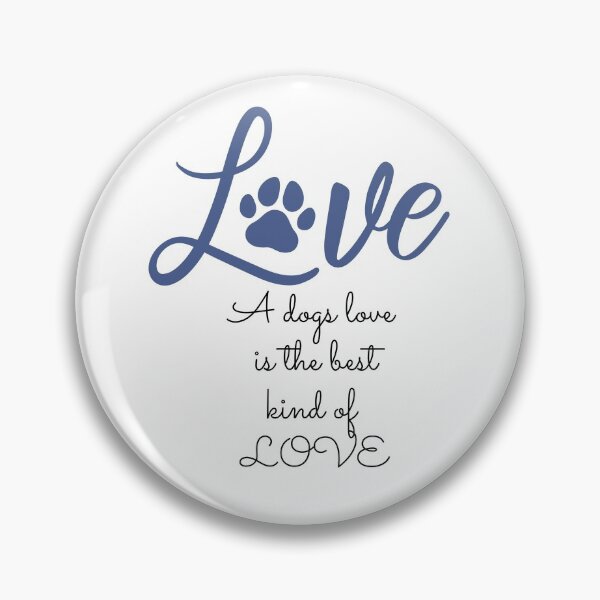 Item preview, A Dogs Love designed and sold by mysharrona.