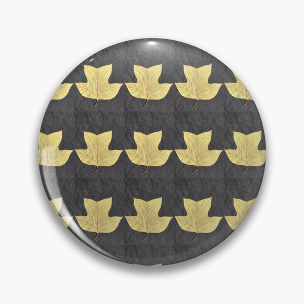 Item preview, Tulip Tree Leaf Nature designed and sold by Kaushal Pal.