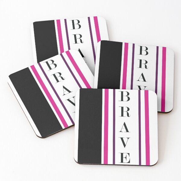 Item preview, Brave designed and sold by Starfire09.