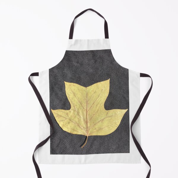 Item preview, Tulip Tree Leaf Nature designed and sold by Kaushal Pal.