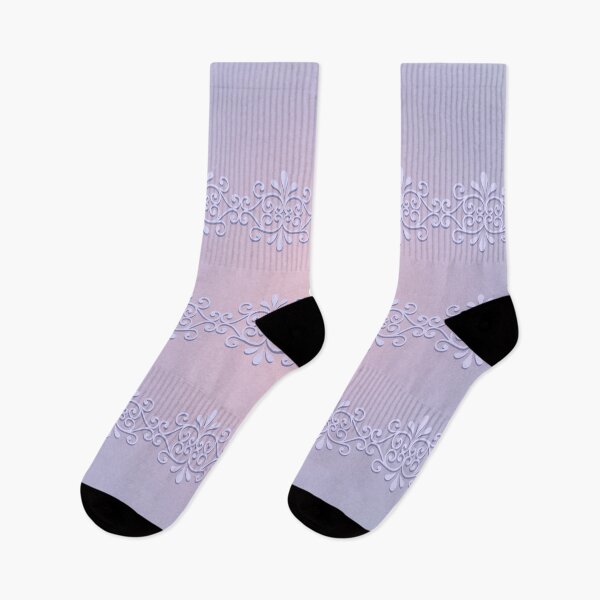 Item preview, pink triable designed and sold by Hagar Cohen.