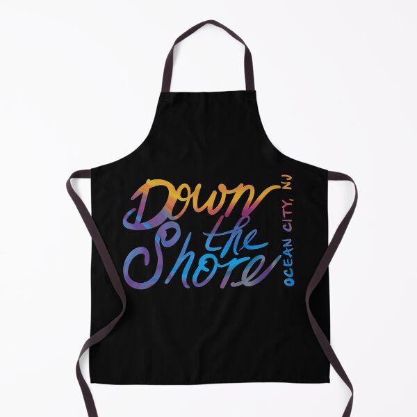 Item preview, Down the Shore Ocean City, NJ designed and sold by dreamweavergt.