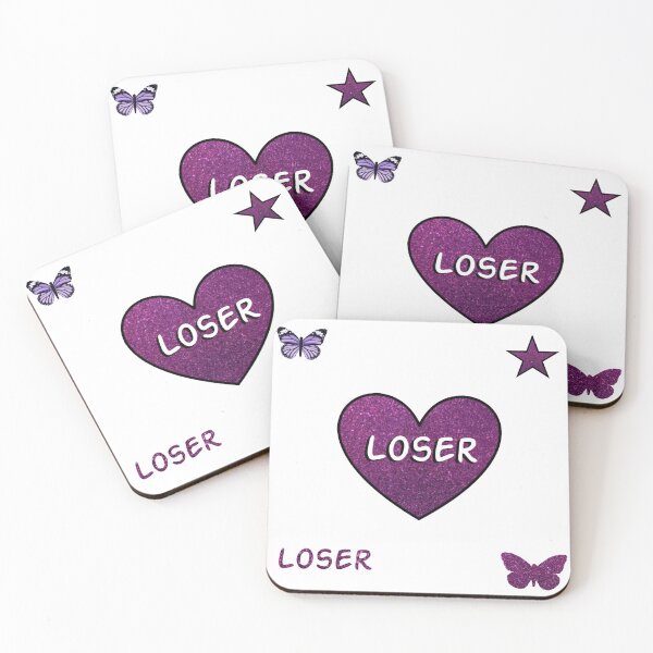 Item preview, Loser pack designed and sold by xxreddustxx.