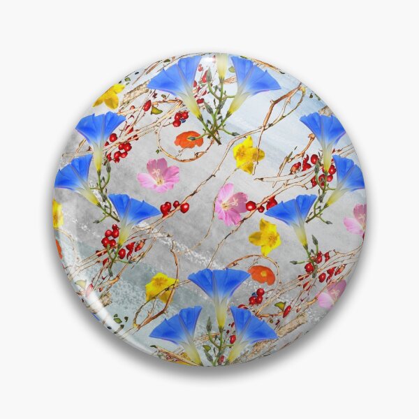 Item preview, Hedgerow Sea Dance designed and sold by MigBardsley2.