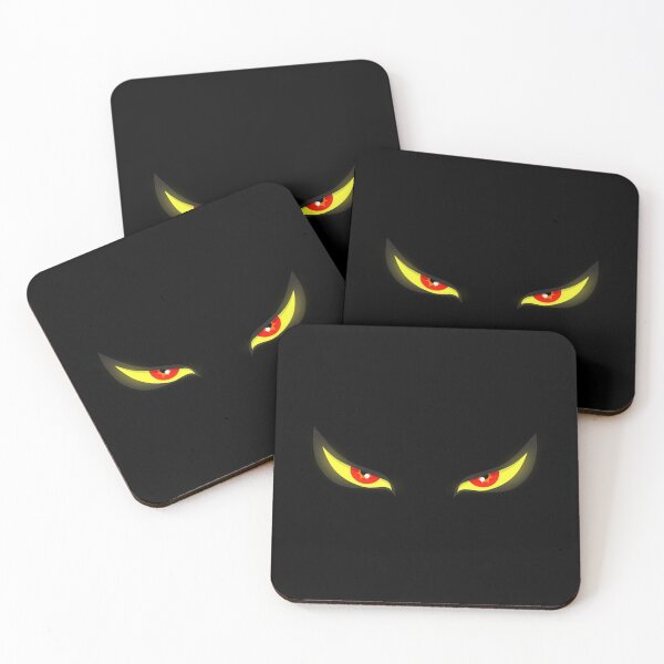 Item preview, Evil Eyes designed and sold by AnishaCreations.
