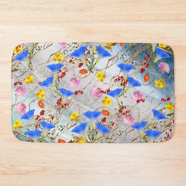 Item preview, Hedgerow Sea Dance designed and sold by MigBardsley2.