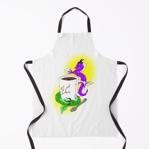 Item preview, Dragon Tea designed and sold by Julian Greystoke.