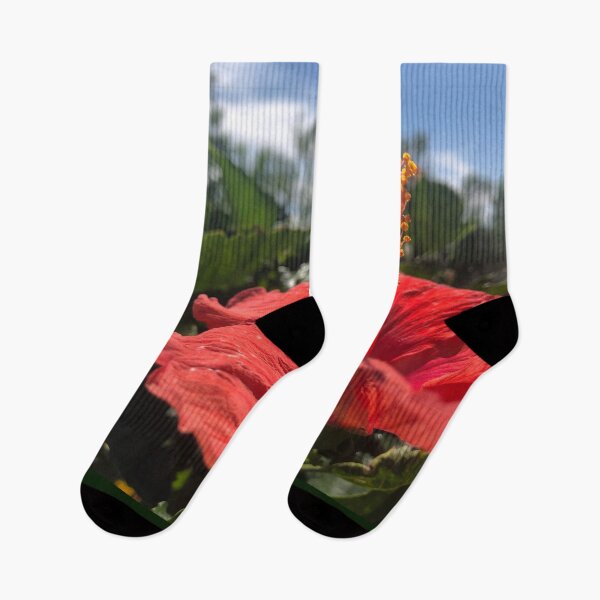 Item preview, Fresh Hibiscus designed and sold by rwartbyrw.