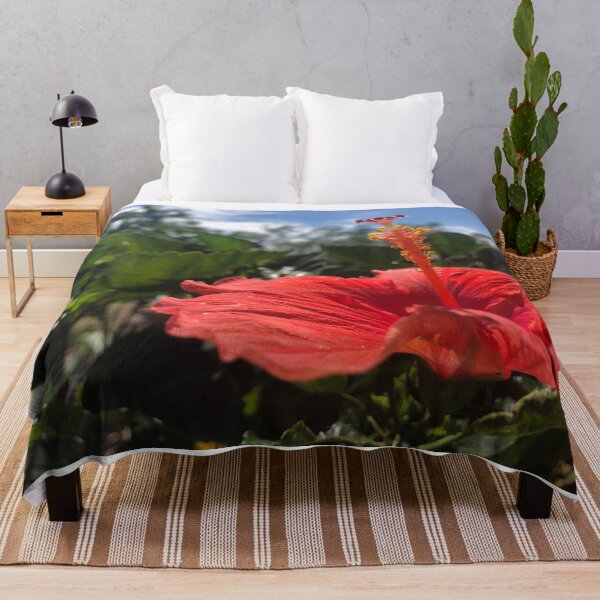 Item preview, Fresh Hibiscus designed and sold by rwartbyrw.