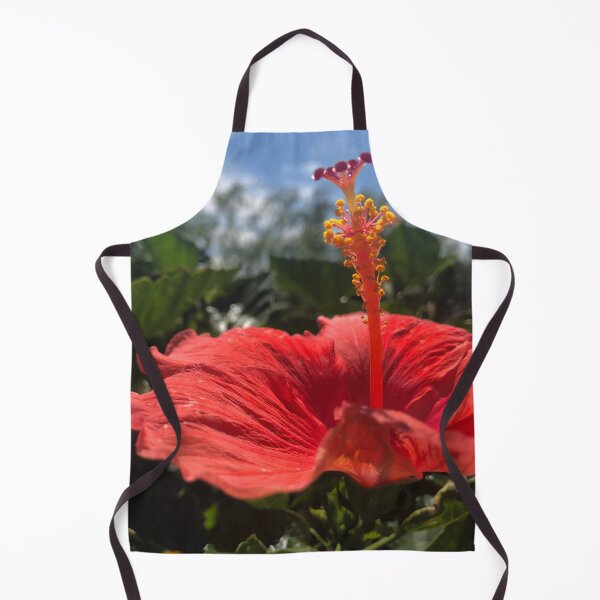 Item preview, Fresh Hibiscus designed and sold by rwartbyrw.