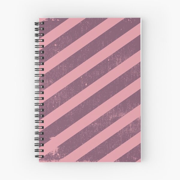 Item preview, Grunge pink texture and pink stripes pattern designed and sold by smARTwork.