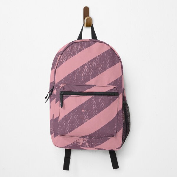 Item preview, Grunge pink texture and pink stripes pattern designed and sold by smARTwork.