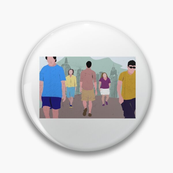 Item preview, Together Yet Distant designed and sold by Eduardo Tavares.