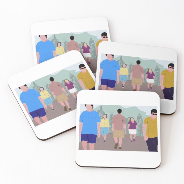 Item preview, Together Yet Distant designed and sold by Eduardo Tavares.