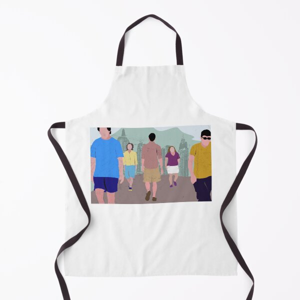 Item preview, Together Yet Distant designed and sold by Eduardo Tavares.