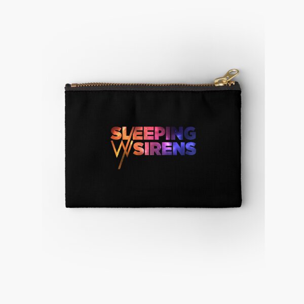 Item preview, Galactic Sleeping With Sirens designed and sold by darylgotthis.