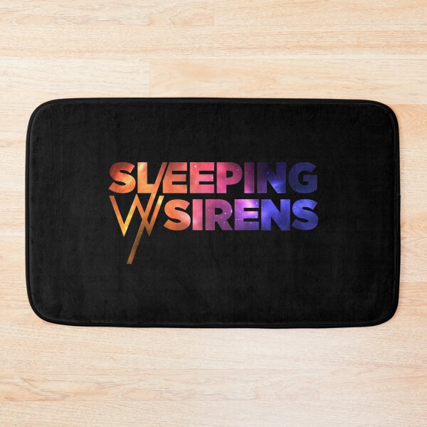 Item preview, Galactic Sleeping With Sirens designed and sold by darylgotthis.