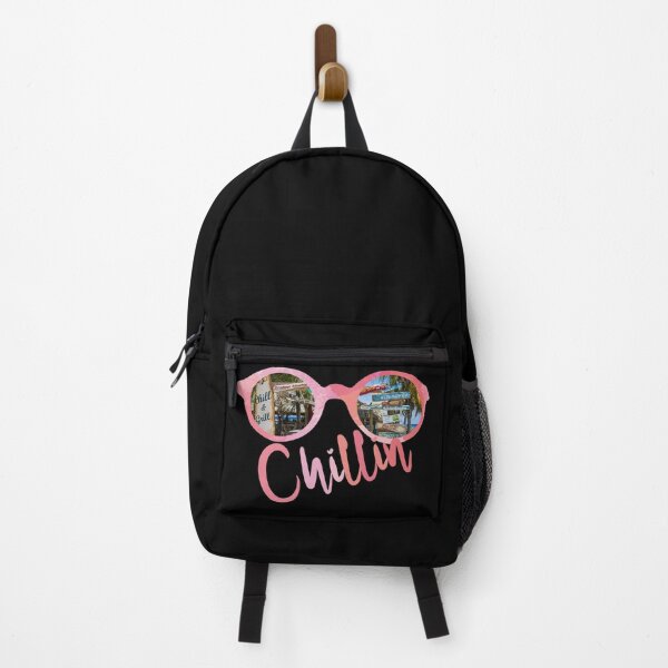 Item preview, Chillin looking cool designed and sold by likebakerdo.