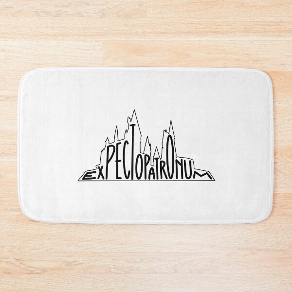 Item preview, Expecto Patronum designed and sold by EstherKimchi.
